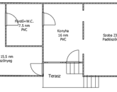 Eladó családi ház Karancslapujtő 11 000 000 Ft