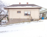 Eladó családi ház Zalaegerszeg 89 900 000 Ft