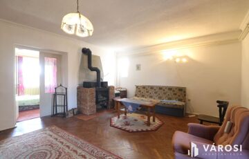 Eladó családi ház