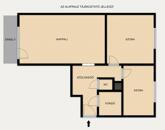 Eladó lakás Tata 66 900 000 Ft