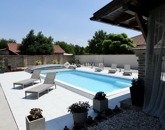 Eladó családi ház Szatymaz 148 000 000 Ft