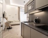 Eladó lakás Budapest VI. ker 160 000 000 Ft