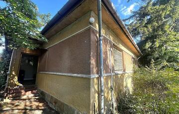 Eladó családi ház