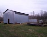 Eladó telek/földterület Újlengyel 200 000 000 Ft