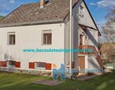 Eladó családi ház Hévíz 74 999 999 Ft