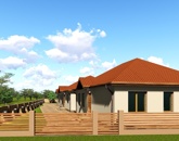 Eladó családi ház Hajdúszoboszló 89 900 000 Ft