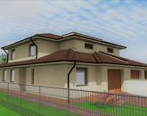 Eladó családi ház Debrecen 168 000 000 Ft