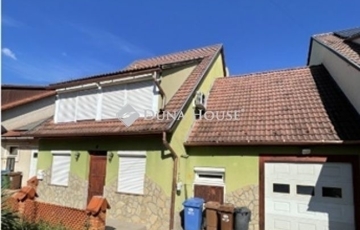 Eladó családi ház