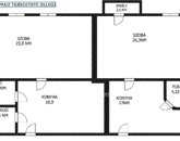 Eladó lakás Budapest XIV. ker 99 000 000 Ft