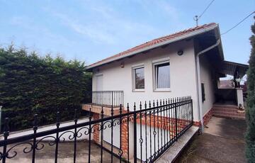 Eladó családi ház