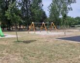 Eladó építési telek