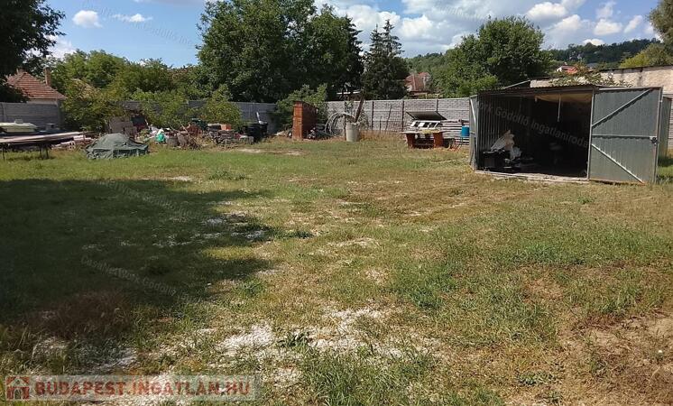 Csend, nyugalom és kiváló infrastruktúra                                 