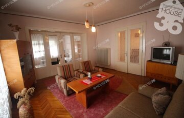 Eladó családi ház