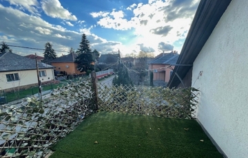 Eladó családi ház