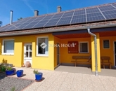 Eladó családi ház Homorúd 90 458 400 Ft