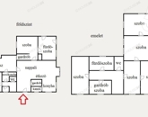 Eladó családi ház Kecskemét 275 000 000 Ft