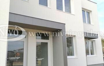 Eladó ipari ingatlan