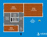 Eladó lakás Szeged 66 900 000 Ft