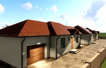 Eladó családi ház