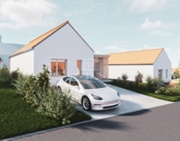 Eladó családi ház Teskánd 81 000 000 Ft