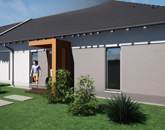 Eladó családi ház Inárcs 81 000 000 Ft