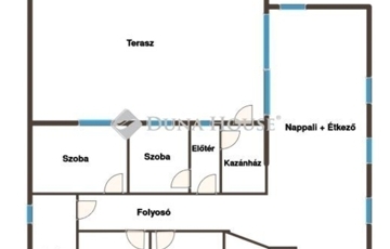 Kiadó családi ház