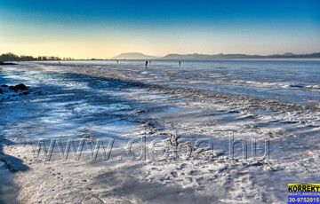 Eladó üdülő/nyaraló