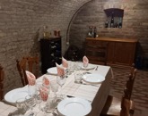 Eladó családi ház Alsónyék 149 900 000 Ft