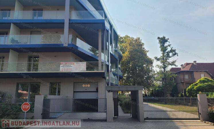 Eladó álomotthon Balatonföldvár központjában                                 