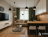 Eladó lakás Budapest XIII. ker 249 900 000 Ft