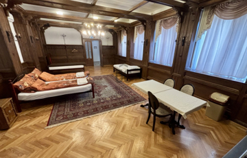 Kiadó iroda/üzlethelyiség