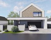 Eladó telek/földterület Tata 54 600 000 Ft