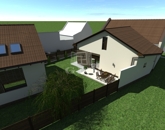 Eladó családi ház Szeged 120 000 000 Ft