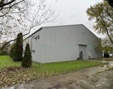 Eladó ipari ingatlan Csorna 186 200 000 Ft