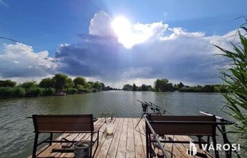 Eladó üdülő/nyaraló