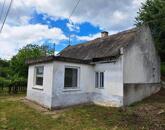 Kedvező lehetőség - eladó LAKÓHÁZ, UDVAR BALATONRENDESEN