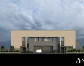 Eladó családi ház Budapest XVIII. ker 154 900 000 Ft