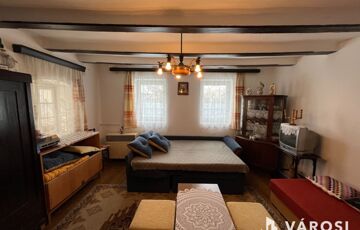 Eladó családi ház