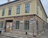 Eladó iroda/üzlethelyiség Győr 61 194 000 Ft