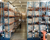 Eladó ipari ingatlan Komló 647 707 500 Ft