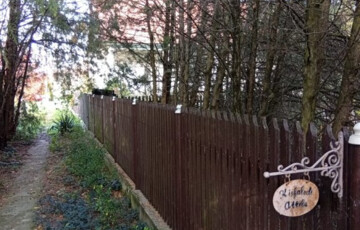 Eladó üdülő/nyaraló