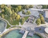 Eladó telek/földterület Tihany 300 000 000 Ft