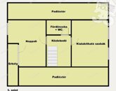 Eladó családi ház Soltvadkert 57 000 000 Ft