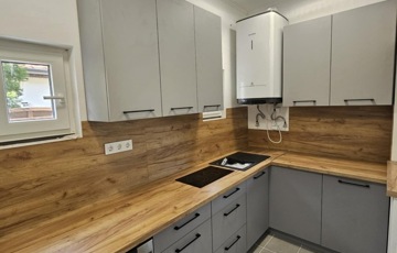 Eladó üdülő/nyaraló