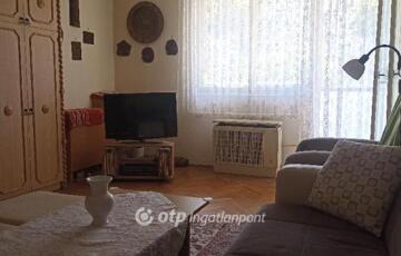 Eladó lakás