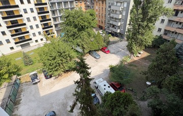 Eladó lakás