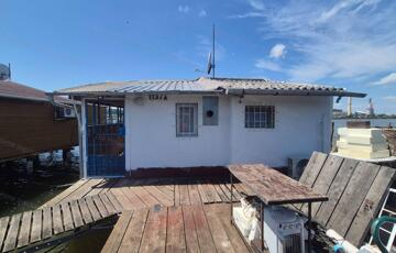 Eladó üdülő/nyaraló