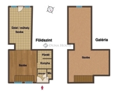 Eladó lakás Budapest VIII. ker 50 900 000 Ft