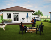 Eladó családi ház Pilis 56 800 000 Ft