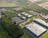 Eladó ipari ingatlan Győr 823 000 000 Ft